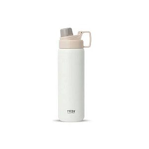 Garrafa Térmica Tyeso TS-01-01009/319 MZ-274 750ML Branca
