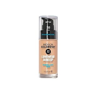 Base Revlon Colorstay Pele Oleosa 150 Buff 8960-02