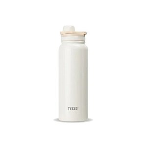 Garrafa Térmica Tyeso TS-8725/318 MZ-295 1,2L - Branco