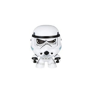 Boneco Hasbro Mighty Muggs E2183 Star Wars Stormtrooper