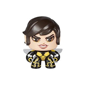 Boneco Hasbro Mighty Muggs E2205 Marvel Vespa