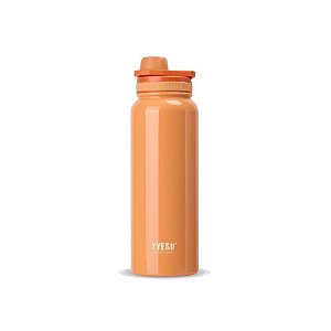 Garrafa Térmica Tyeso TS-8725/318 MZ-295 1.2L - Laranja