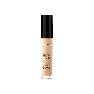 Corretivo Líquido Note New Era Skin Protecting N50 Beige Médio
