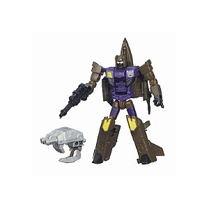 Boneco Hasbro Transformers B4662 Decepticon Blast Off