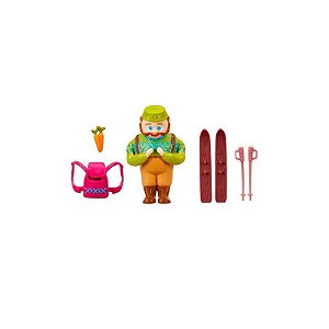 Boneco Hasbro B9876 Frozen SD Oakens Ski Trip