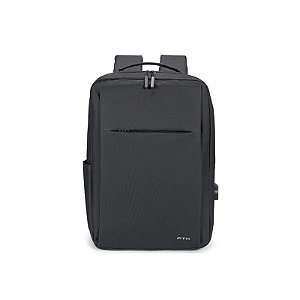 Mochila FTX Urban 15.6" Urban-Go-BK 14L - Preta