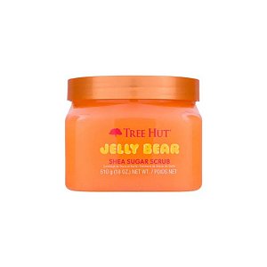 Esfoliante Corporal Tree Hut Shea Sugar Scrub