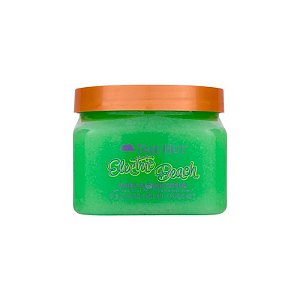 Esfoliante Corporal Tree Hut Shea Sugar Scrub - 510g - Praia Elétrica