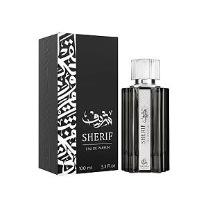 Perfume Nasma Sherif Eau de Parfum - Masculino 100ML