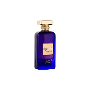 Perfume Hamidi Shaheen Fem EDP 100 ML