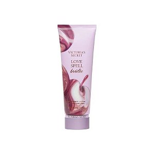 Loção Corporal Victoria's Secret Love Spell Brulee - 236ML