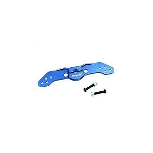 Braço de Servo Duplo SAH350 Hitec 3,5" Miracl
