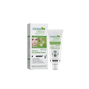 Creme Facial Cosmético Bio B Derma Scothe 55ML - 8697711701061