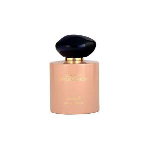 Perfume MY Direction Fem Edp Hamidi 100 ML