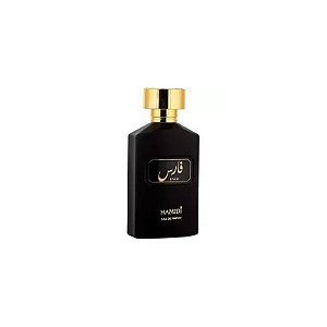 Perfume A Hamidi Faris Men Água de Perfume 100ML Masculino