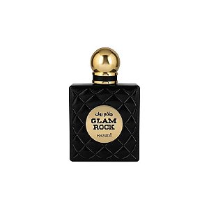 Perfume Hamidi Glam Rock Edp Feminino 100 ML