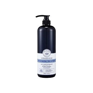 Tratamento Capilar DR Seed Super Bomb Treatment White Garden 1L