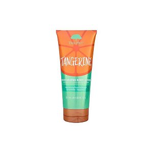 Loção Corporal Tree Hut Tangerina - 251ML