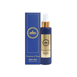 Perfume Body Spray Al Ambra Shadow Of Rose - Feminino - 100ML