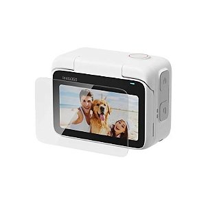 Protetor de Tela Insta360 Cinsbbkl para GO3/GO3S