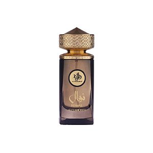 Perfume Al Wataniah Nawal Alexandrite - Eau de Parfum - Masculino - 100ml
