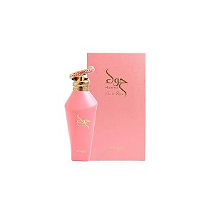 Perfume Af Zimaya Hawwa Pink Edp 100ml