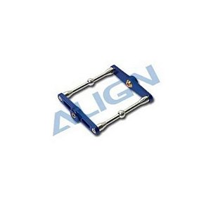 Conjunto de Controle TRV2 Metal Flybar HS1081T-84