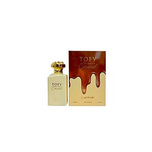 Perfume L'Affair Tofy Caramel Edp 100ML