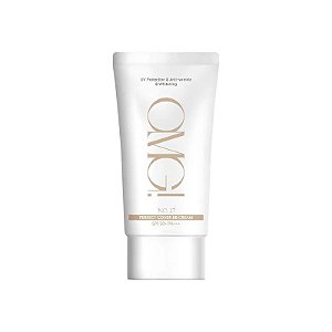 Creme Facial Omg Perfect Cover BB Cream No.27 FPS 50+