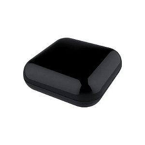 Controle Smart Moes UFO-R2-RF Infravermelho/ RF/ Wi-Fi/ Alexa/ Google - Preto