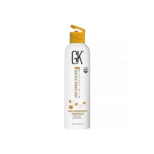 Shampoo Anticaspa Gkhair 250 ML (Frasco Danificado)