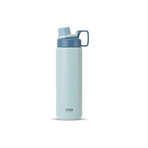 Garrafa Térmica Tyeso TS-01-01009/319 MZ-274 750ML Azul Céu