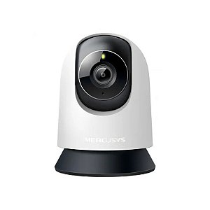 Câmera Mercusys MC210 Home Security Wifi Branca