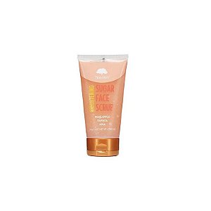 Esfoliante Facial Abacaxi Tree Hut 210G