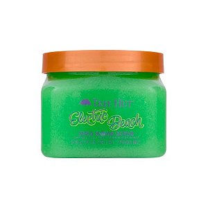 Esfoliante Corporal Tree Hut Electric Beach Pote 510G
