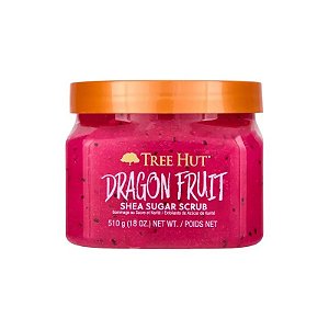 Esfoliante Tree Hut Dragon Fruit 510G