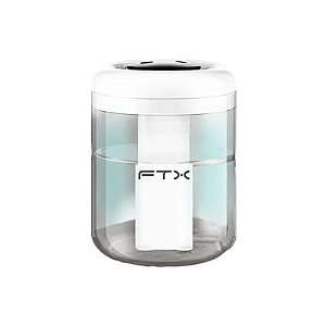 Umidificador de Ar FTX HM2-28 2.8L Wifi Branco