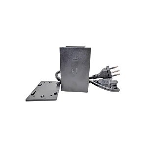 Fonte POE Injetora POE-48-24W-G-BR 48VDC 24W 0.5AMP