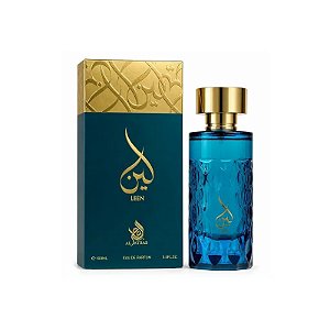 Perfume Al Atrab Leen Água de Perfume Feminino 100ML