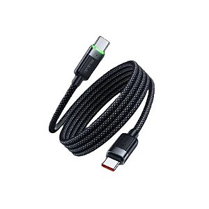Cabo Mcdodo CA-2000 USB-C para USB-C Magnético