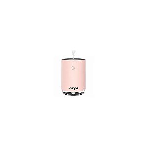 Umidificador Nappo NEV-071 Ultrassônico 220ML - Rosa