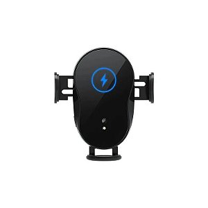 Suporte para Celular com Carregador Sem Fio Satellite A-MP74