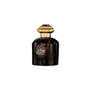 Perfume Alwataniah Al Layl Noturno 100ML