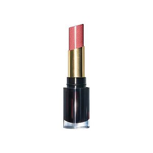 Batom Revlon Super Lustrous Lipstick Shine 002 Morango Brilhante