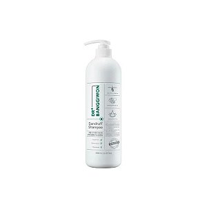 Shampoo DR + Banggiwon Anticaspa - 1L