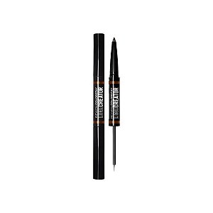 Delineador de Olhos Revlon Colorstay Line Creator Ponta Dupla 152 Leathercraft 2ml