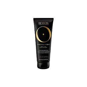 Creme Corporal Revlon Oro Fluido Body Care - 200ML