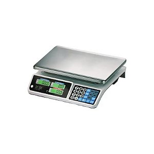 Balança de Mercado Kandexs K-B4001 - 40K - Bivolt