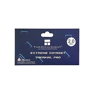 Almofada Térmica Thermalright Extreme Odyssey - 120 X 20 X 2MM