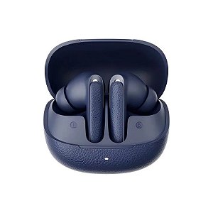 Fone de Ouvido QCY Buds BH24HT15A Wireless - Azul